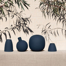 Load image into Gallery viewer, Mona Cone Vase
