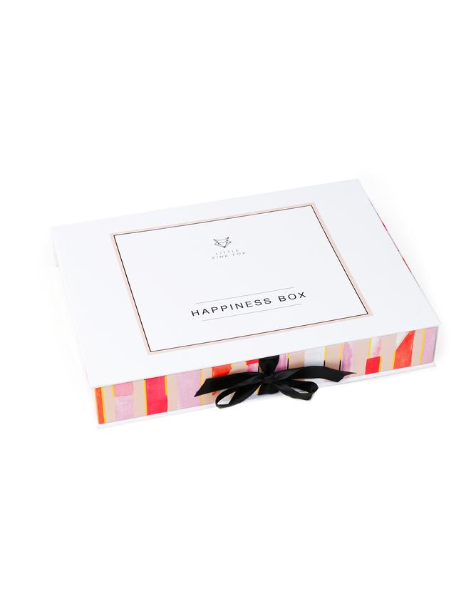 Happiness Box
