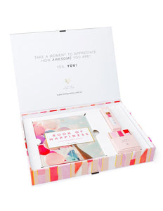 Happiness Box