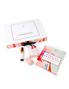 Happiness Box