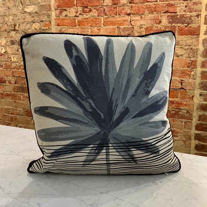 Los Palmas Cushion