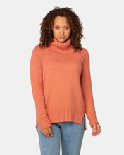 Load image into Gallery viewer, Soft Touch Roll Neck