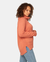 Load image into Gallery viewer, Soft Touch Roll Neck