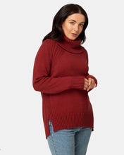 Load image into Gallery viewer, Soft Touch Roll Neck