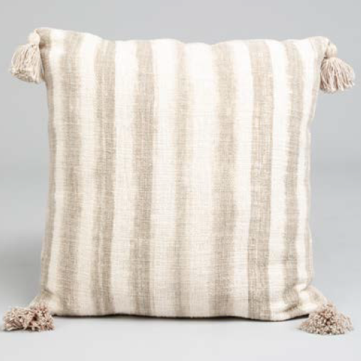 Niger Cushion