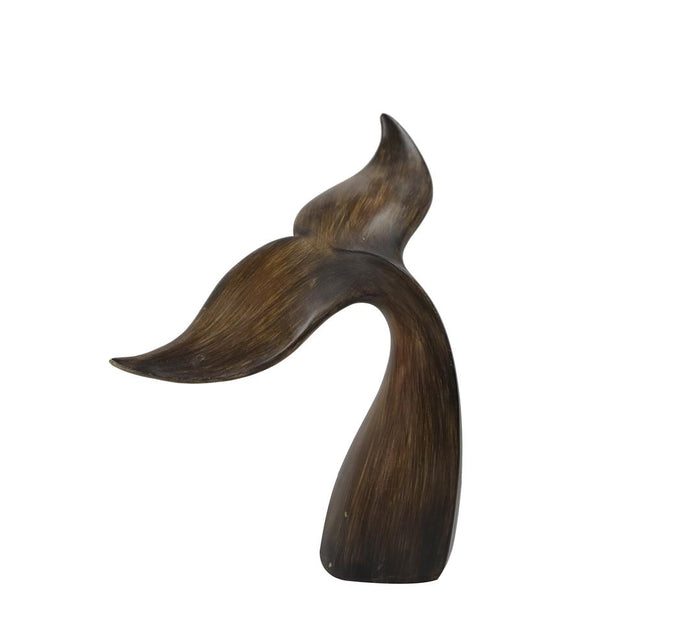Whale Tail