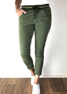 Ralph Jogger Jeans