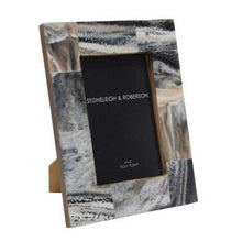 Load image into Gallery viewer, Uma Bone Photo Frame