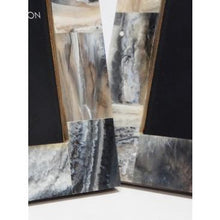 Load image into Gallery viewer, Uma Bone Photo Frame