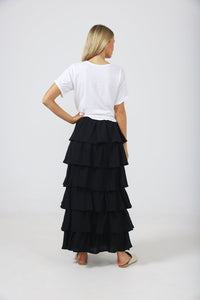 Neapolitan Skirt