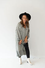 Load image into Gallery viewer, Gracie Kimono