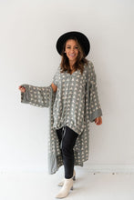 Load image into Gallery viewer, Gracie Kimono