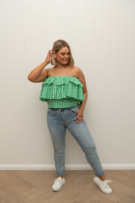 Sophie Top