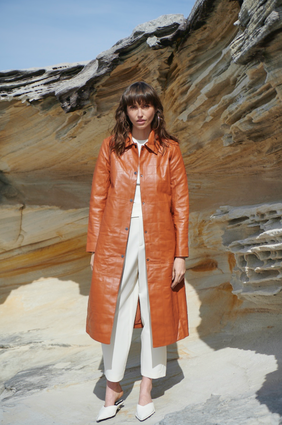 Rosie Coat