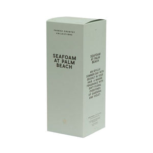 Seafoam at Palm Beach Diffuser