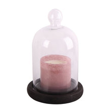 Load image into Gallery viewer, Seychelles Glass Candle