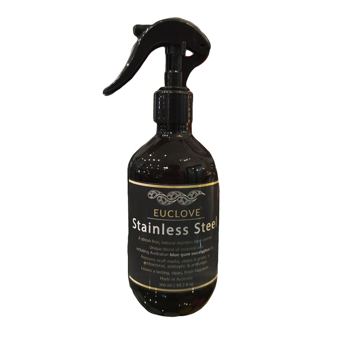 Euclove Stainless Steel Cleaner
