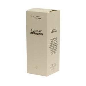 Sunday Morning Diffuser