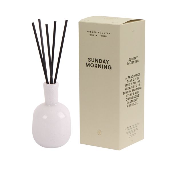 Sunday Morning Diffuser
