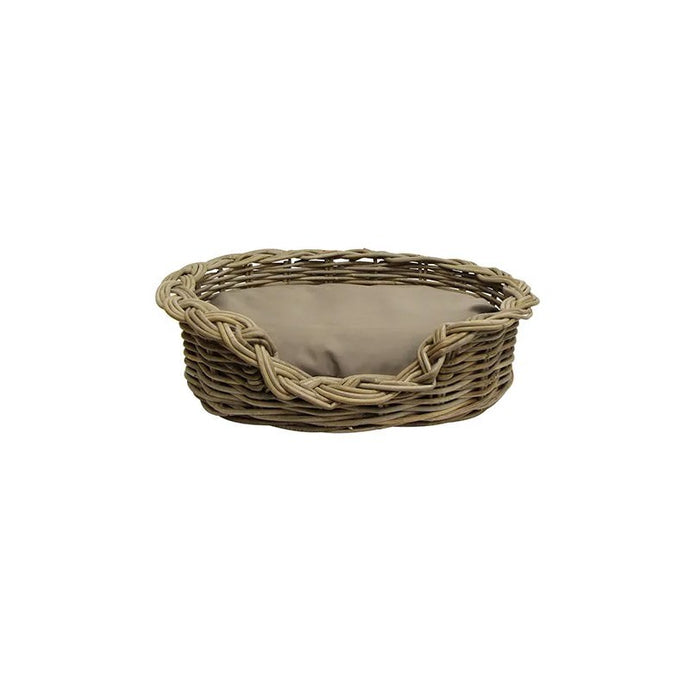 Grove Dog Basket
