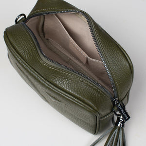 Vanessa Cross Body Bag