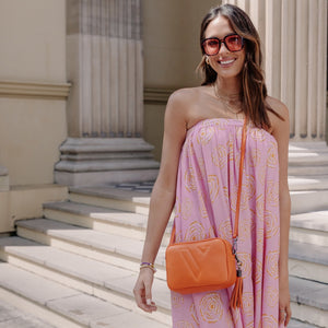Vanessa Cross Body Bag