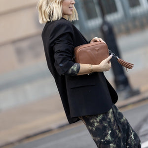 Vanessa Cross Body Bag