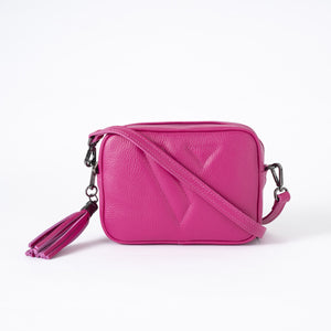 Vanessa Cross Body Bag