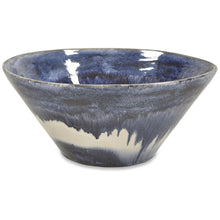Load image into Gallery viewer, Mediterranean Ceramic Glaze Bowl
