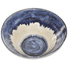 Load image into Gallery viewer, Mediterranean Ceramic Glaze Bowl