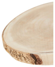 Load image into Gallery viewer, Semarang Wood Trivet