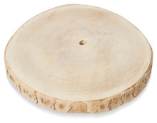Load image into Gallery viewer, Semarang Wood Trivet