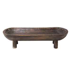 Aalia Wooden Platter