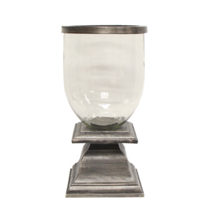 Zara Hurricane Vase