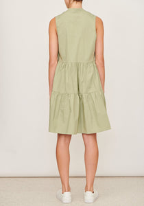 Sherbet Sun Dress