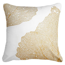 Load image into Gallery viewer, Bone Leaf Lounge Cushion