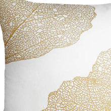 Load image into Gallery viewer, Bone Leaf Lounge Cushion