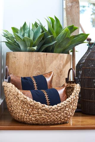 East Hampton Cushion
