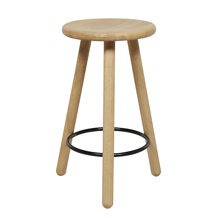 Linea Barstool