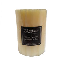 Load image into Gallery viewer, Scented Pillar Candles