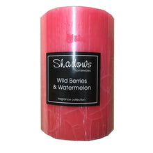 Load image into Gallery viewer, Scented Pillar Candles