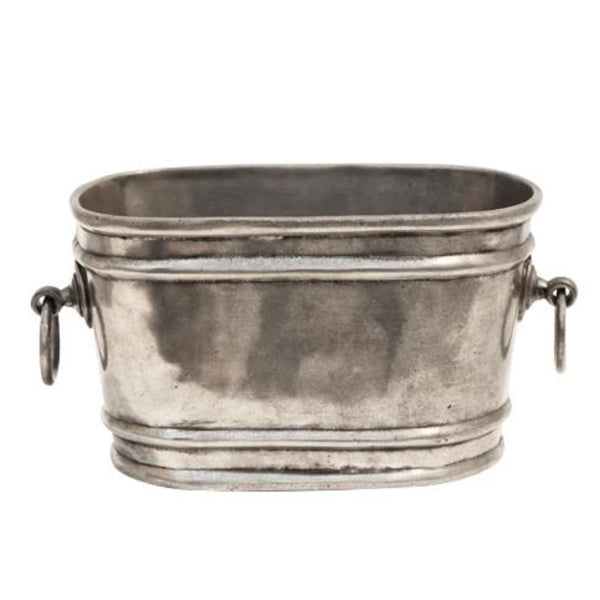 Oval Champagne Bucket
