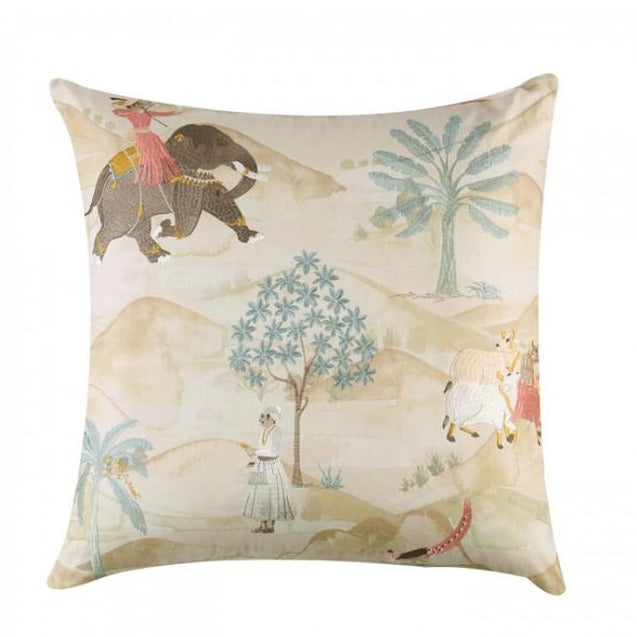 Jaipur Cushion