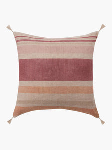 Cruise Berry Cushion