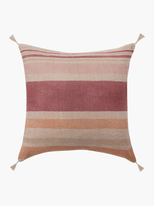 Cruise Berry Cushion