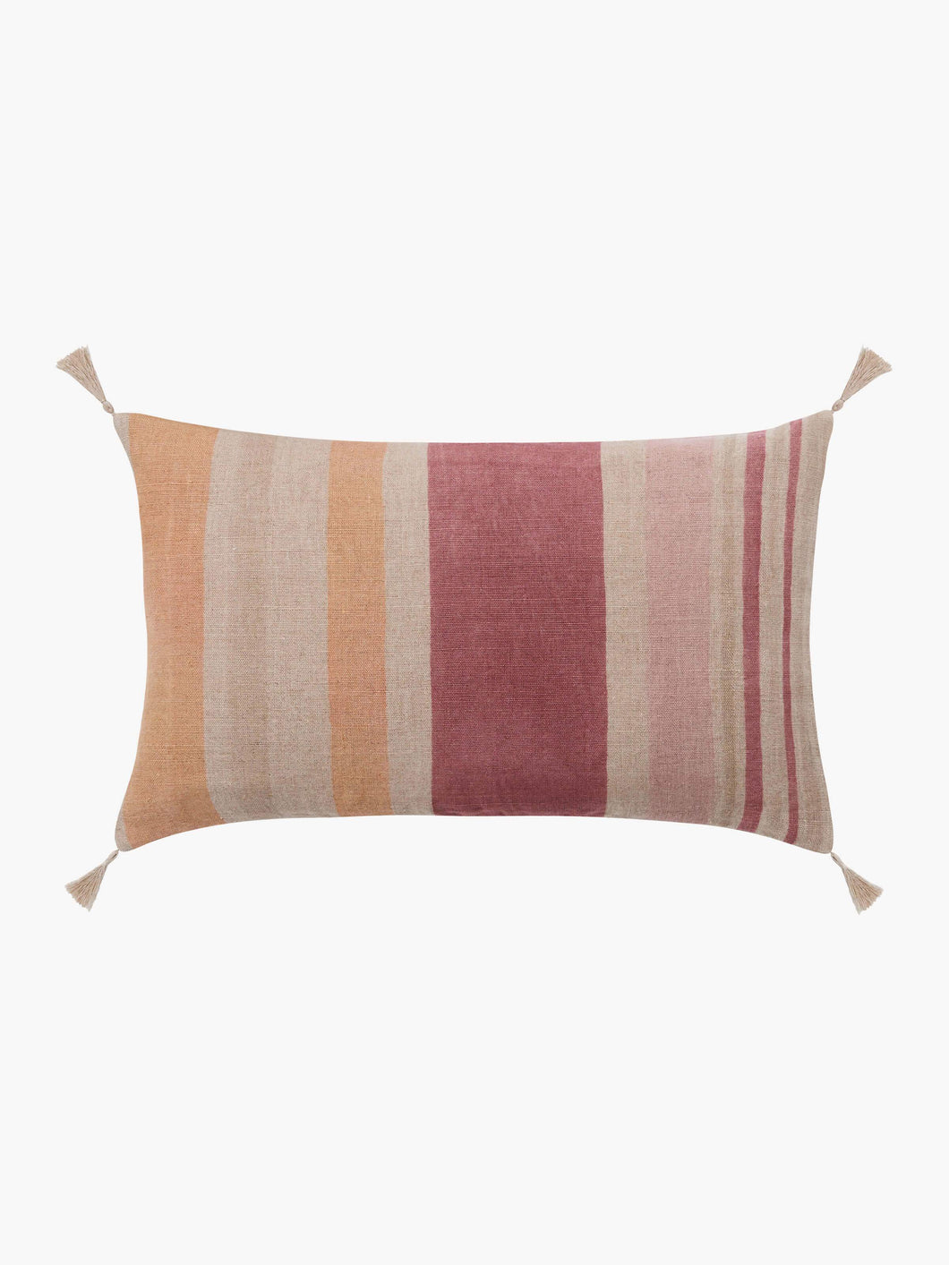 Cruise Berry Cushion