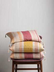 Cruise Berry Cushion