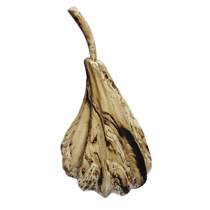 Pear Sculpture