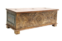 Load image into Gallery viewer, Dhawn Bench Storage Chest