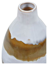 Load image into Gallery viewer, Arizona Ceramic Glazed Vase Large